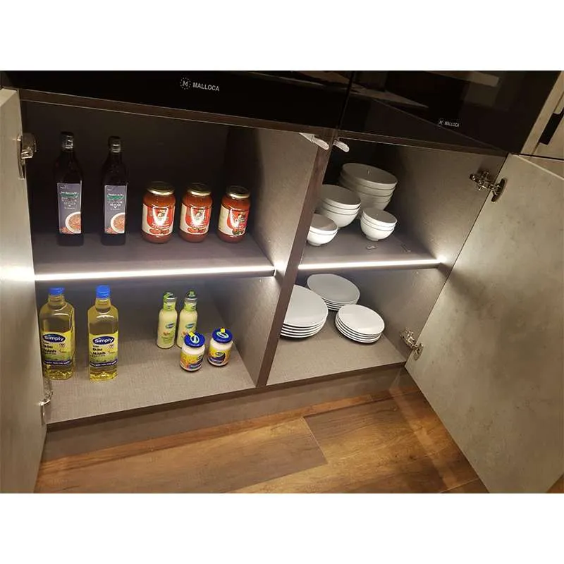 Đèn Led Cho Đợt Tủ 764mm 3000K