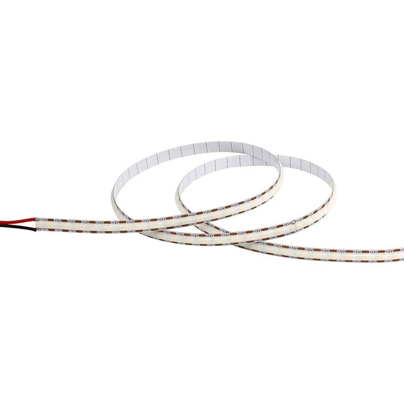 Đèn Led Dây Dẻo Scob 5000mm 3000K