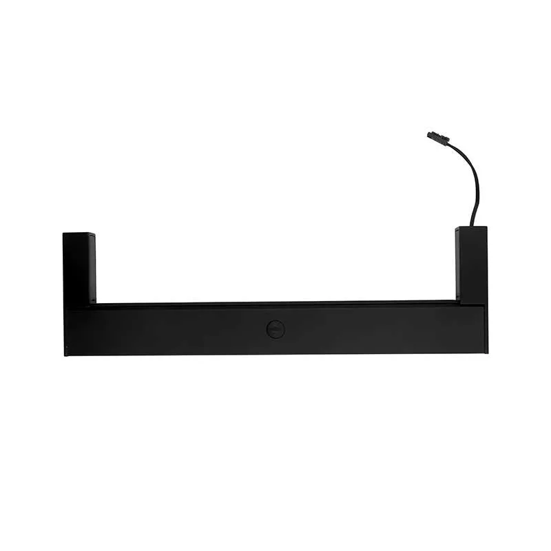 Đèn Led Thanh Treo Quần Áo 564mm 3000K