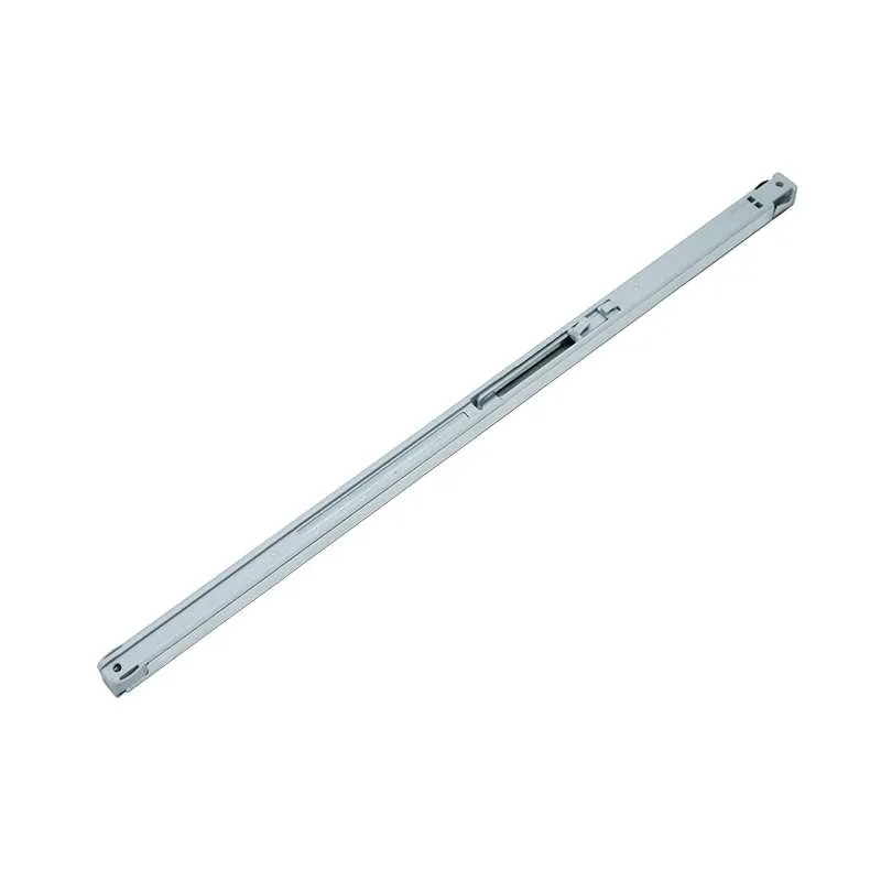 Bộ Giảm Chấn Cho 2 Cánh Cửa Trượt Sdc-1 Series