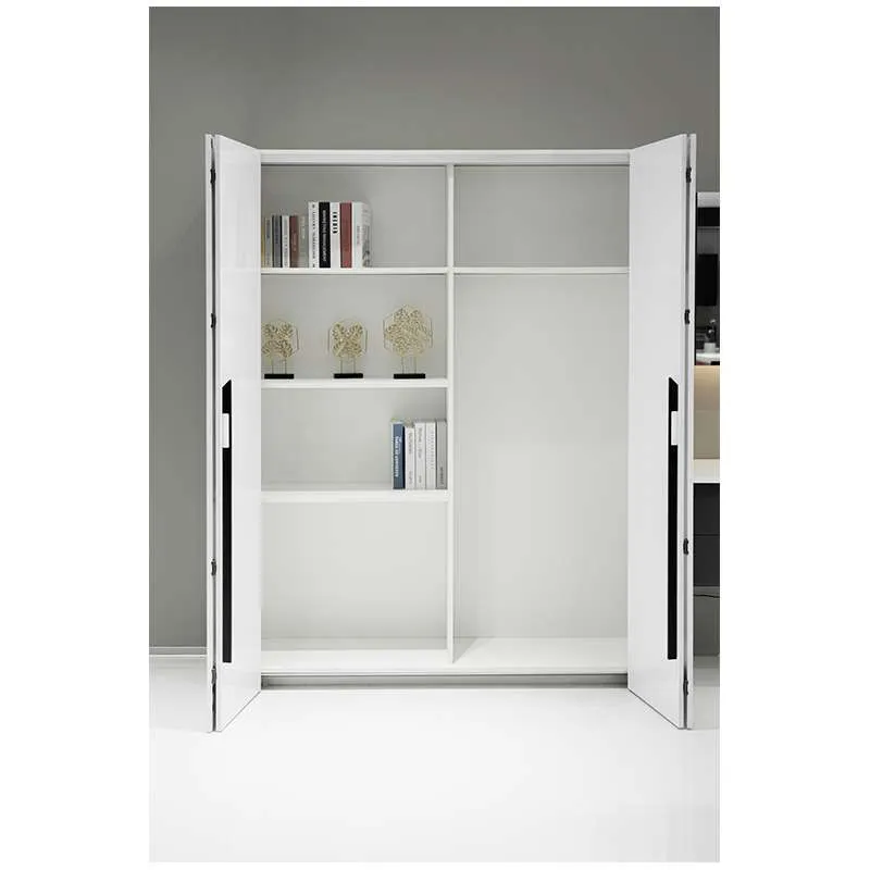 Bộ Phụ Kiện Cửa Trượt Xếp 4 Cánh Sdc-4 Series (Trọn Bộ)