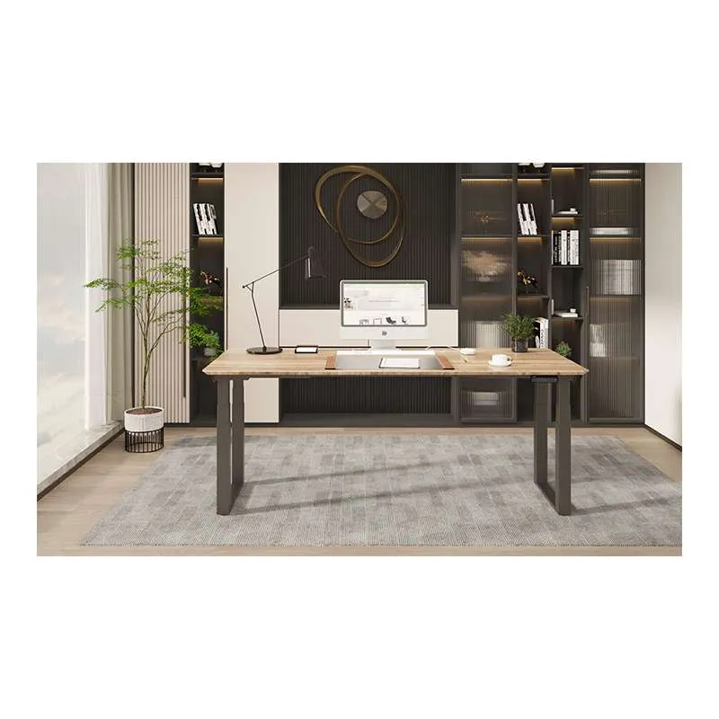 Phụ Kiện Bàn Nâng Hạ Bằng Điện (4 Động Cơ Điện)