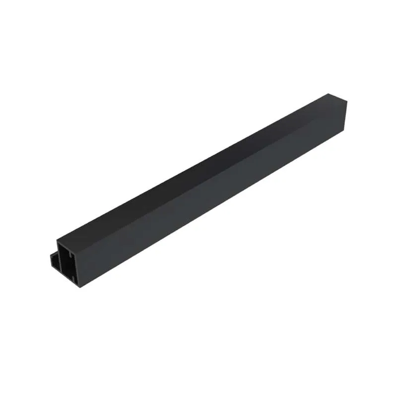 Khung Nhôm Cho Cánh Kính