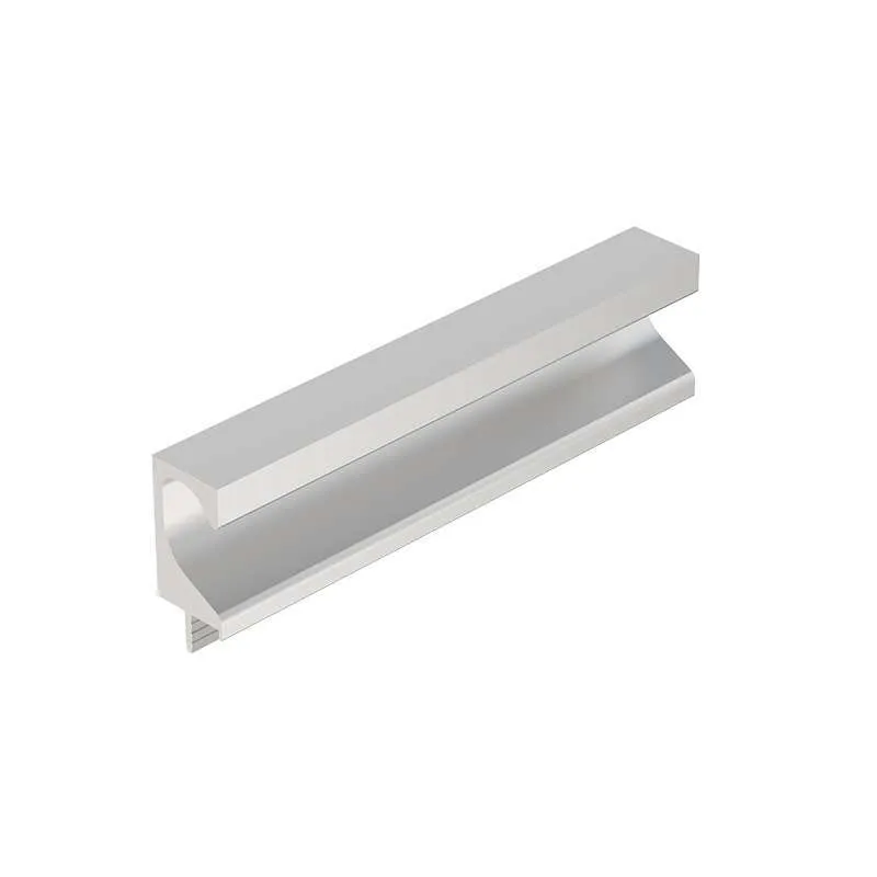 Tay Nắm Tủ Dạng Thanh Nhôm