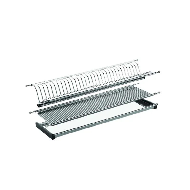 Giá Úp Chén Dĩa 600mm