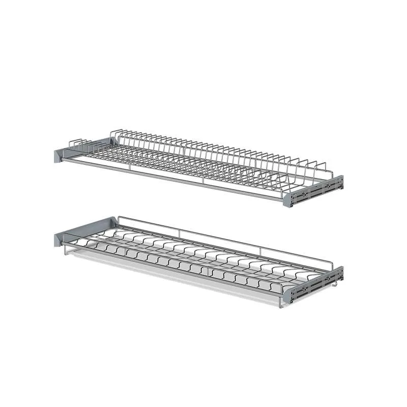 Giá Úp Chén Dĩa 600mm