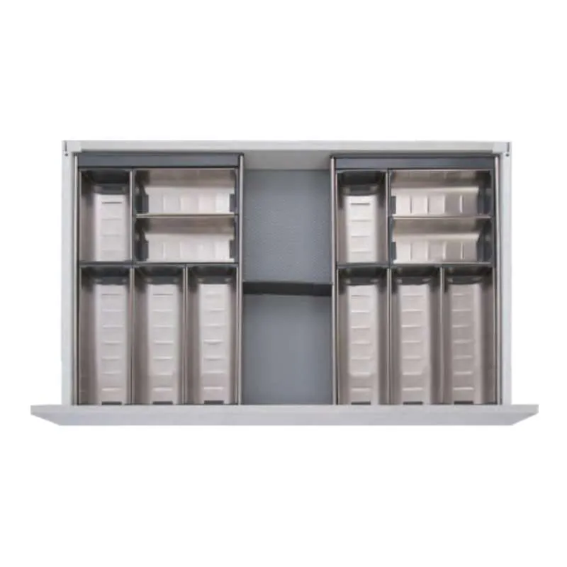 Khay Chia Cho Tủ Bếp