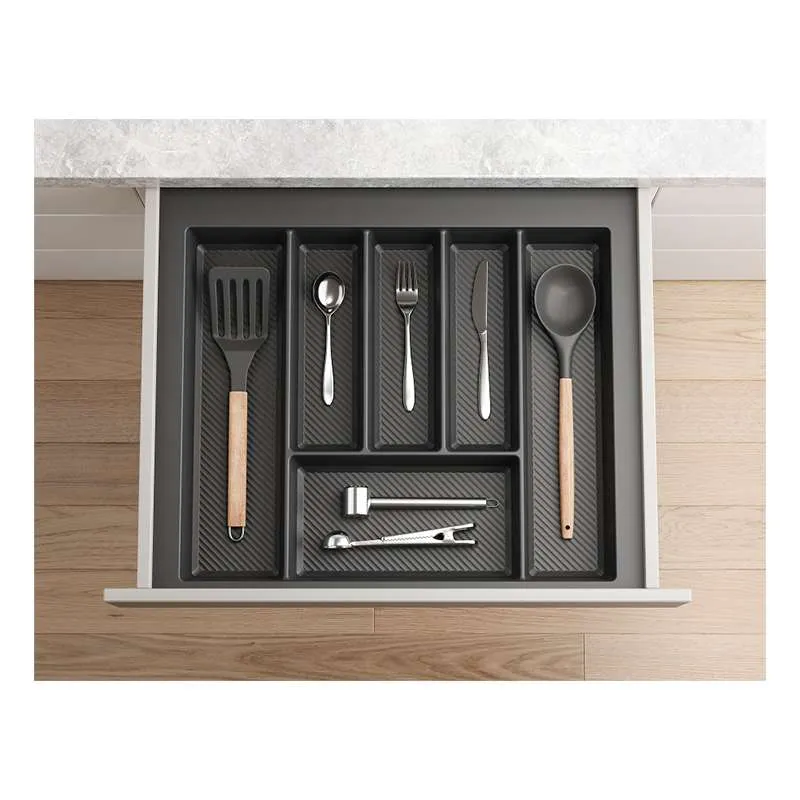 Khay Chia Cho Tủ Bếp