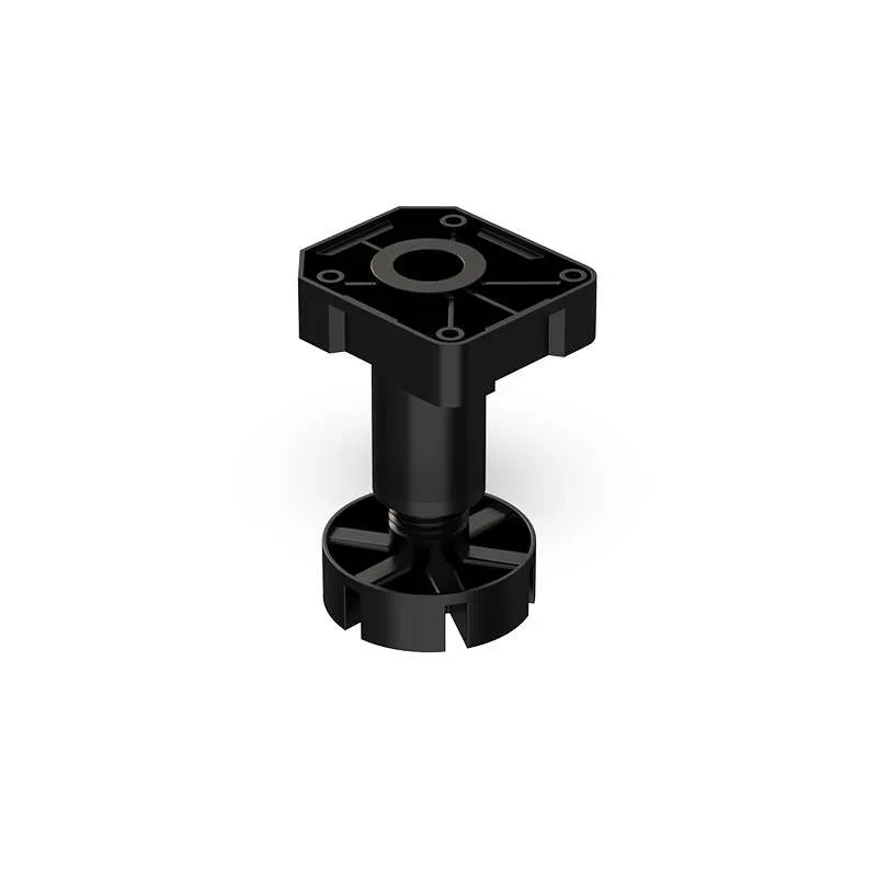 Chân Tủ Bếp 100-150mm