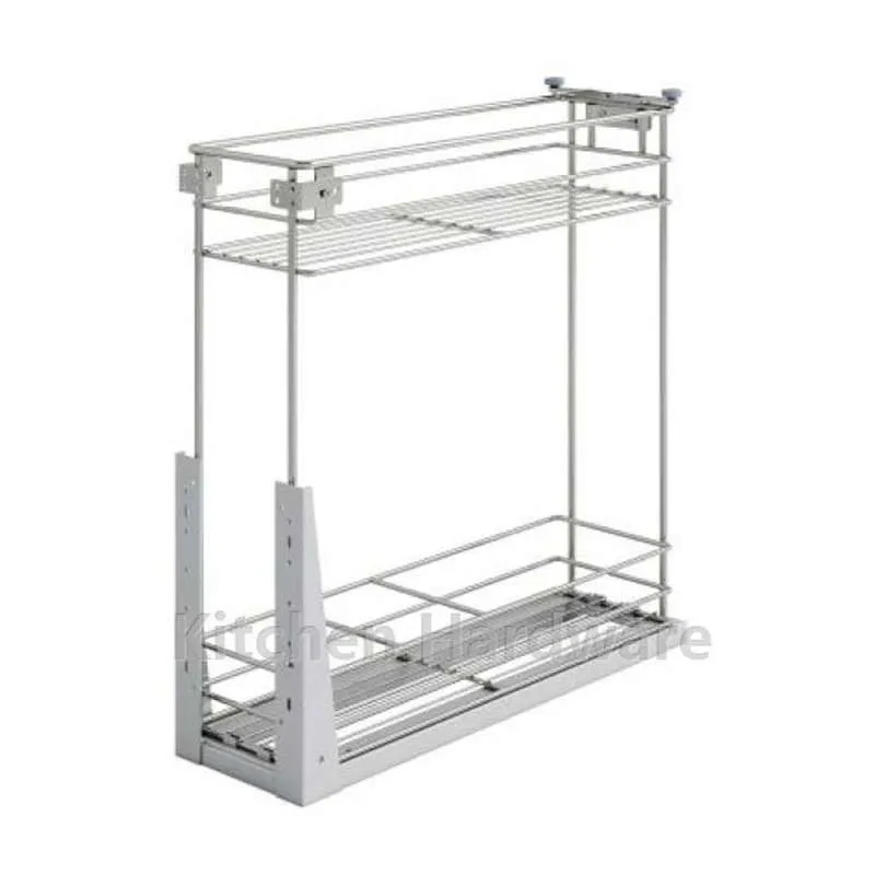 Kệ Gia Vị 2 Tầng 150mm