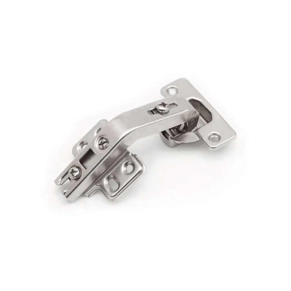 Bản lề tủ lắp trượt nối cánh 90 độ