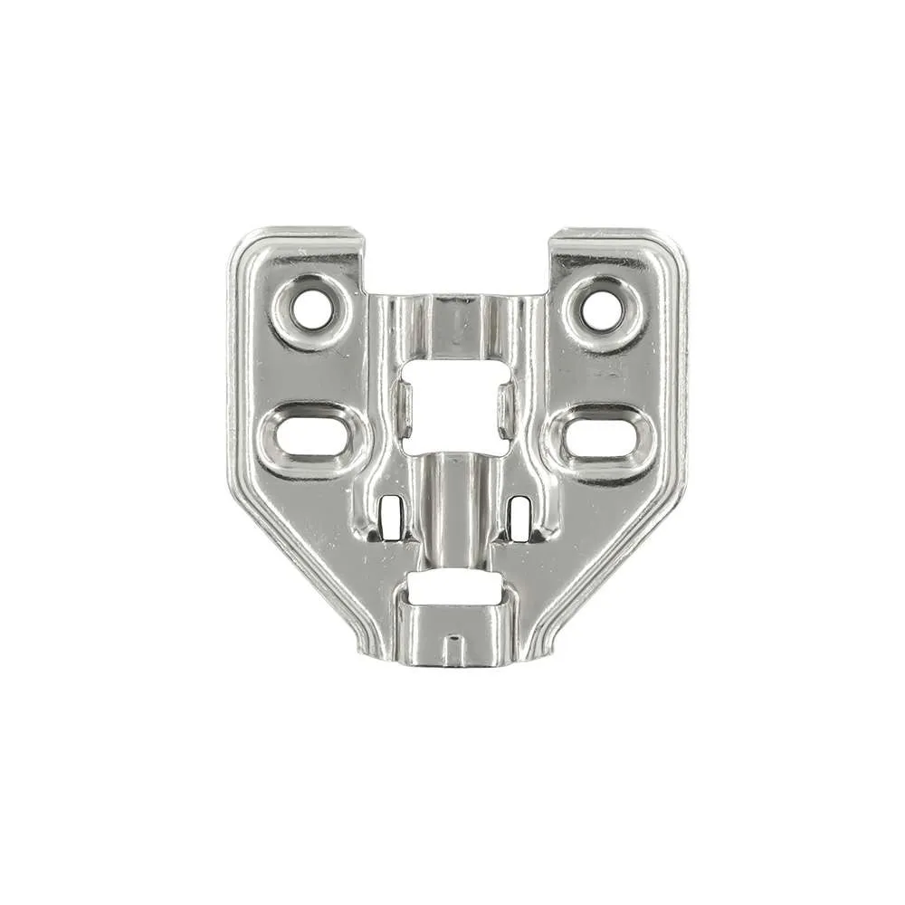 Đế bản lề Inox 304