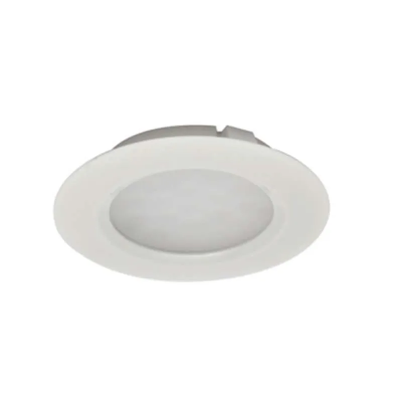 Đèn Led Tròn 3000K