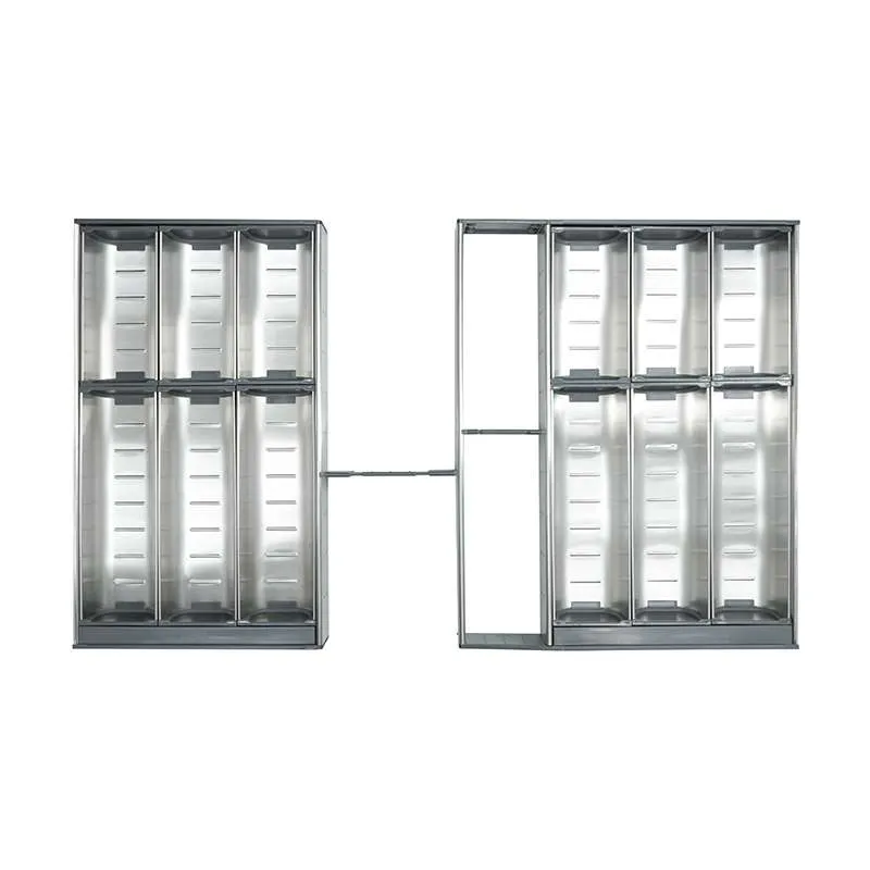 Khay Chia Cho Tủ Bếp