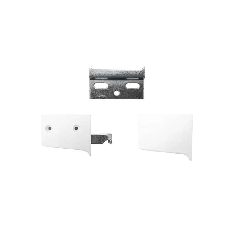 Bộ Móc Treo Tủ 130Kg/Cặp