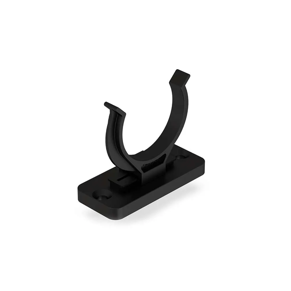 Pát kẹp chân tủ bếp