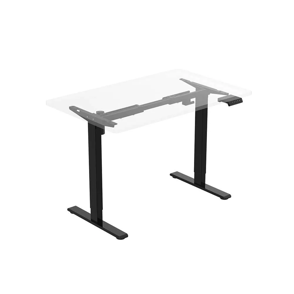 Phụ kiện bàn nâng hạ bằng điện (1 động cơ điện)