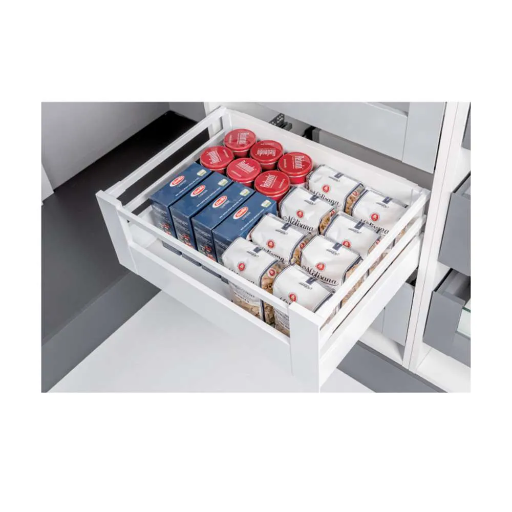 Ray hộp âm DWD-I80 series (chiều cao lớn)