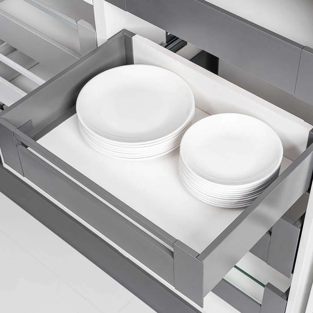 Ray hộp âm Slim DWD-I90 series (chiều cao trung bình)