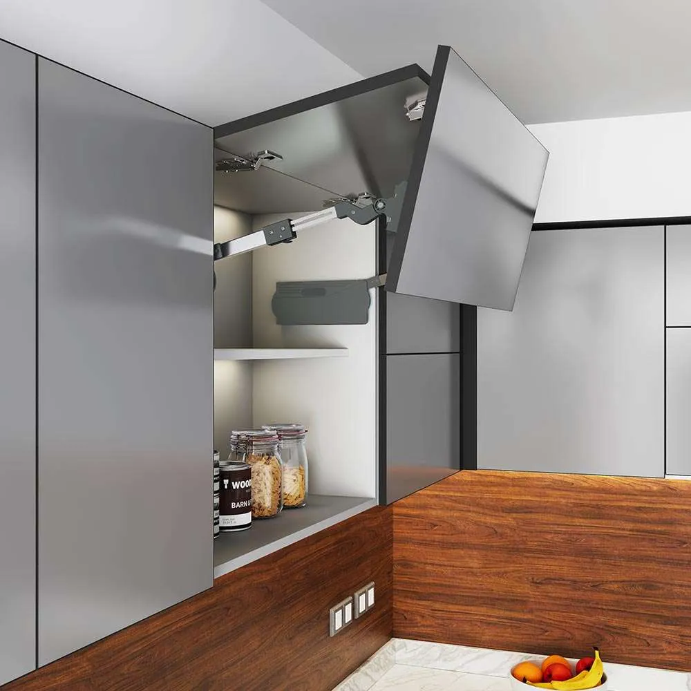 Tay nâng CLS-2 cho 2 cánh