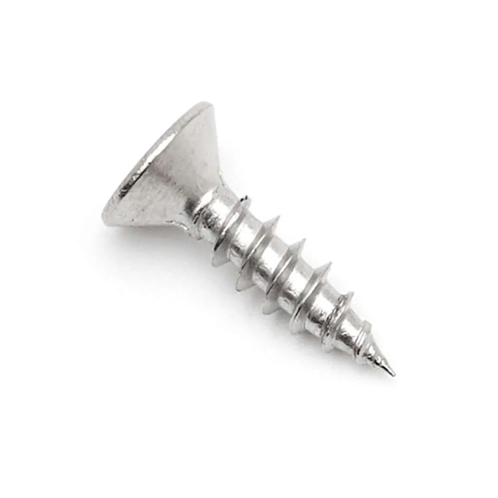 Vít inox 304, M4x15mm