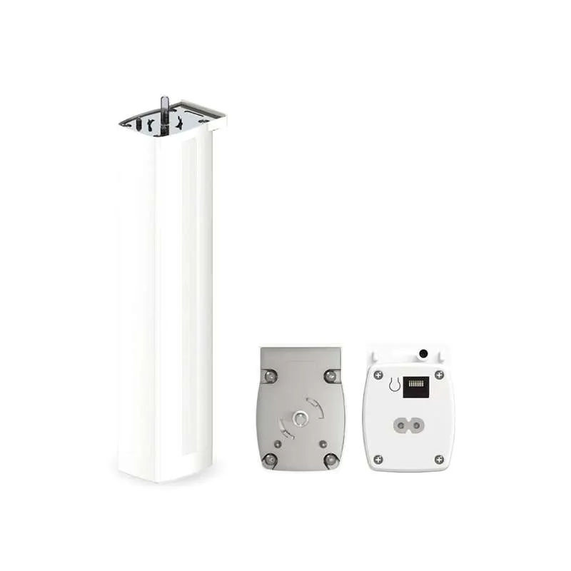 Động Cơ Rèm Cửa Kết Nối Zigbee